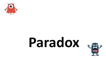 Paradox