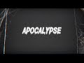 Storm young  apocalypse official music