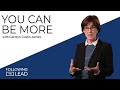 You can be more with Carolyn Custis James