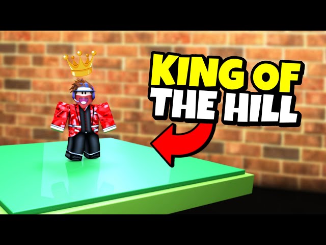 Everything I wish I knew Before Playing King of the Hill – Part 1 – Output  Gaming