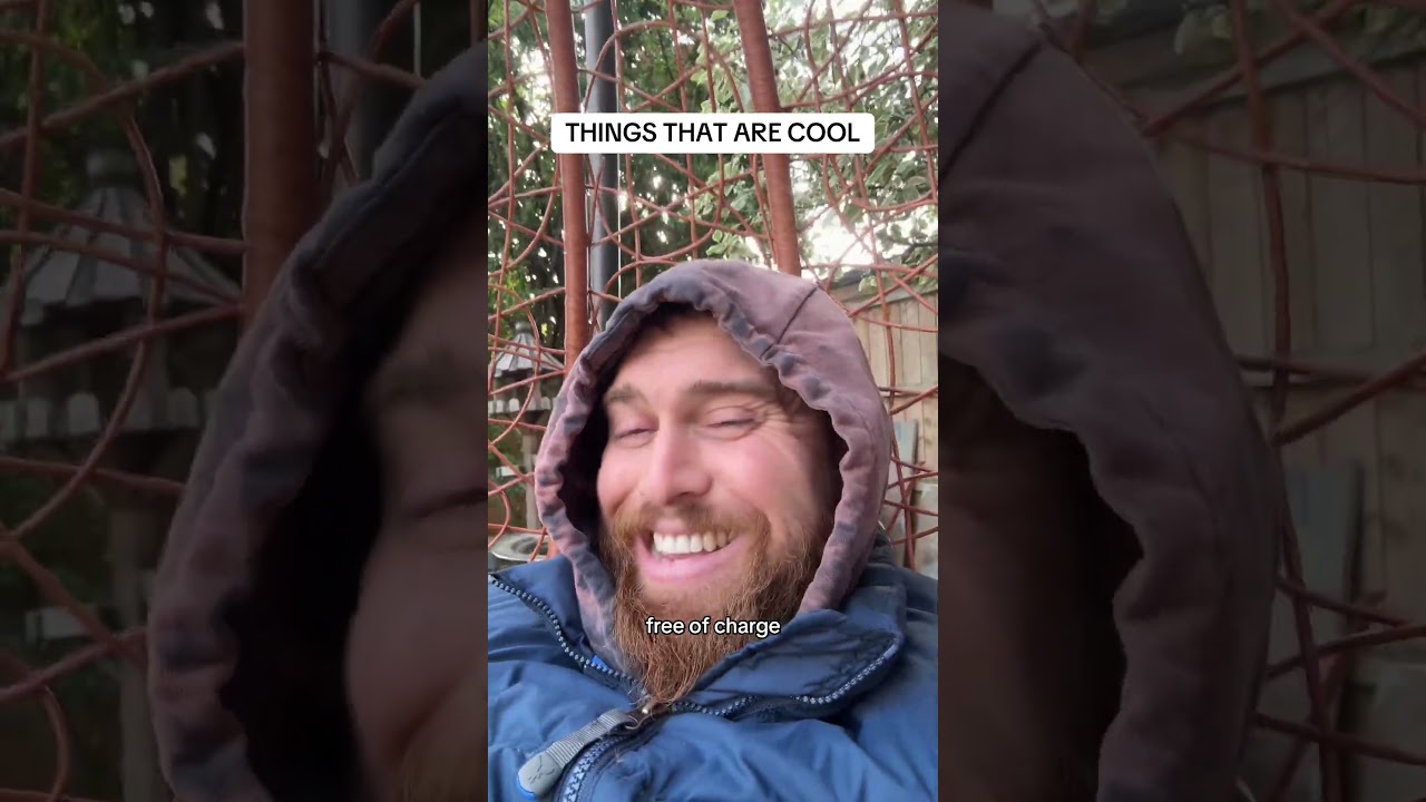 Make way, cool guy coming through. #cool #verycool #coolthings #sarcasm #sarcastic