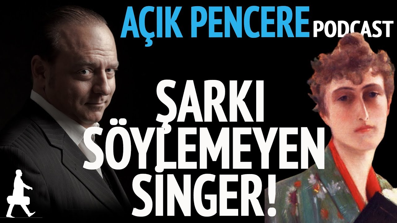 Şarkı Söylemeyen Singer: Winnaretta Singer