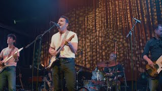 Antonio Larosa - Turn Me Loose (Live at the Fox Cabaret)