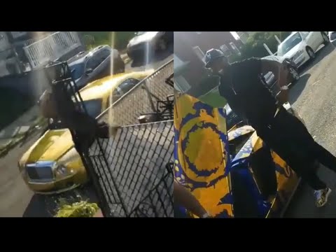 50-cent-pulls-up-in-the-hood-in-philadelphia-with-versace-lamborghini