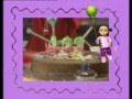 Smart Cookie Happy Birthday Promo - Nursery Rhymes