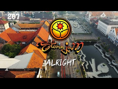 Putar Alright - Steven Jam