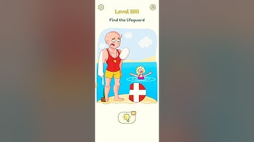 Dop2 Gameplay Level 298 #shorts #deletepuzzle #deleteonepart2 #puzzletime #dop2 #dop