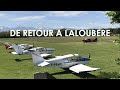 Journe  laloubre   vlog 7 ft hwings aviation
