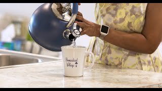 Homestead Village Active Living 55+ Lifestyle Video