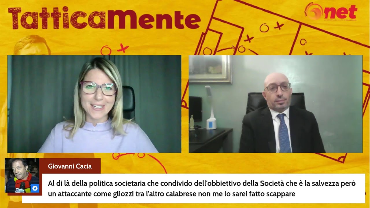 Тактически: Южный Тироль – Катандзаро