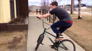 Spring 2013 BMX