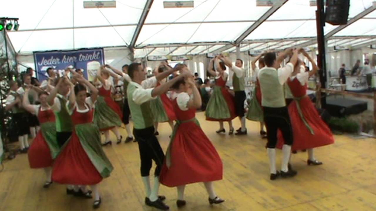 Rheinländler, VTG Alberndorf