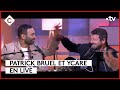 Patrick Bruel & Ycare - “Origami” - C à vous - 16/11/2023