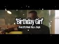 Stormzy x Millionz [Birthday Girl Sample] RnB x UK Drill beat 2021 | Prod. Effz Made This x J Seph