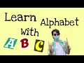 Learn Alphabet With LoMrix [SUB ENG]