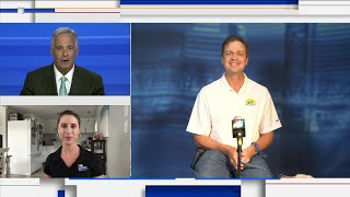 Your News4Jax Positively Jax Award Winner