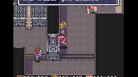 The Game Replay: Secret of Mana Part 46