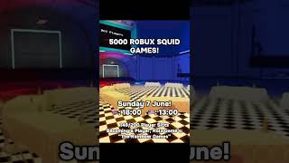 Roblox games you should check out! #robloxgames #roblox2026 #robloxgamestoplay #robloxfyp #fyp #rblx