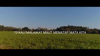 Ustadz Abdul Somad - sehari 70x malaikat maut menatap mata dan wajah kita.
