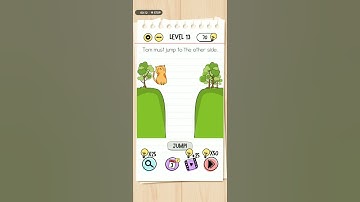 Brain Test|Level-13|From Crazy Games