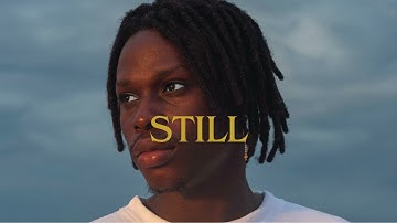 FireBoy DML X JoeBoy Afro Type Beat 2024 - "STILL"
