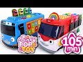 May 2018 TOP 10 Videos 105min Go Titipo #PinkyPopTOY