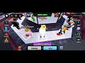 Eu na linha para lutar e eu farei o maior lutador da história do roblox