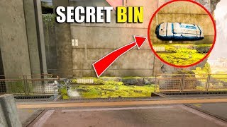 *SECRET LOOT BIN* - APEX Highlights and WTF Moments! ep. 47
