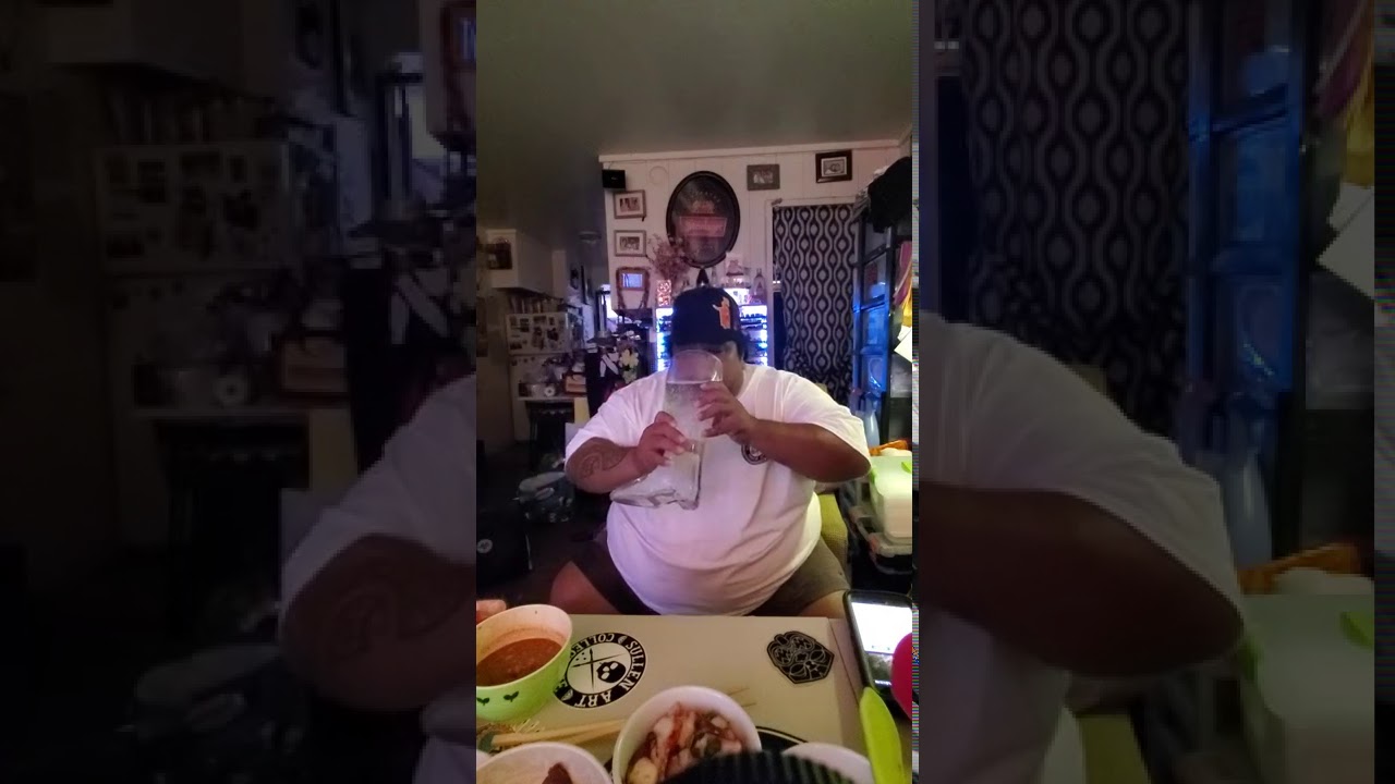 White Claw  Das Boot chug