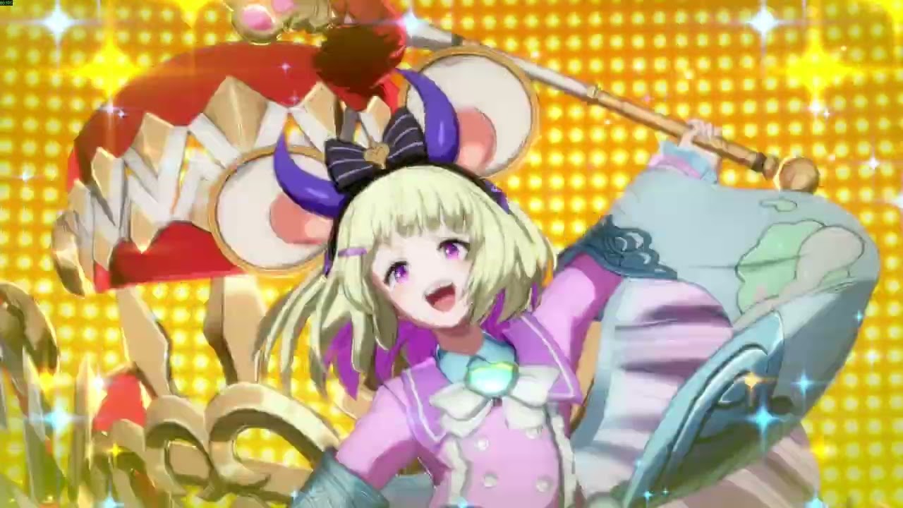 (GBVSR LSF) Side7 | LuckyStar vs Sente (Dayton Daredevils [July '25])