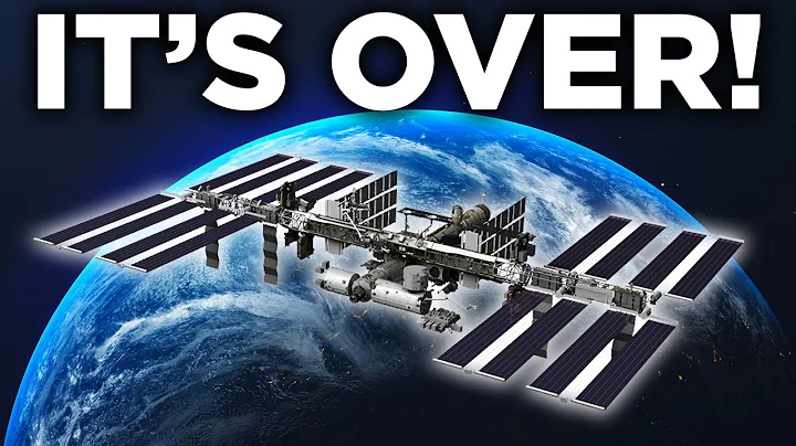 NASA Plans To Retire The ISS Station By 2031!