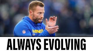 Sean McVay, Kliff Kingsbury, and the Rams Future