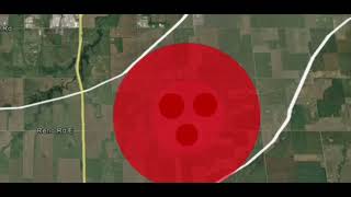 El reno 2013 recreación version 2