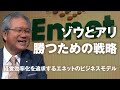 【Turning Point賢者の選択】株式会社エネット 代表取締役社長 武井 務 社長対談テレビ番組 #エネット #賢者の選択