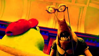 Monsters University Scenei Said Quiet Sparta Effects 02.Sponsored Preview 2 Outrologo V20 Effects