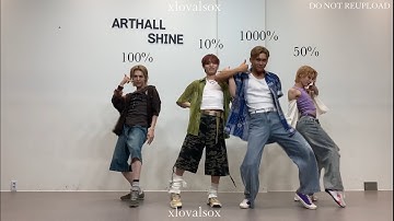 XLOV (엑스러브) - 1&Only 250705 Fansign Performance Fullcam (Different Energy Version) 