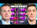 2023 NFL Mock Draft with Dane Brugler