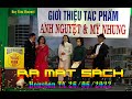 Huy Tâm Channel - Video Ra Mắt Sách Mỹ Nhung + Ánh Nguyệt
