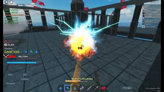 Arcane Reborn 1v1 [My Training Arc] #3