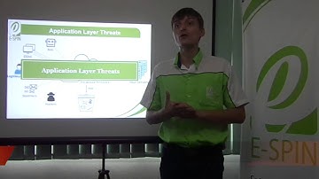 McAfee Application Data Monitor product Overview By E-SPIN