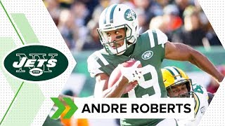 'Andre Roberts Takes It the Distance!' Week 16 Radio Call of the Game | New York Jets