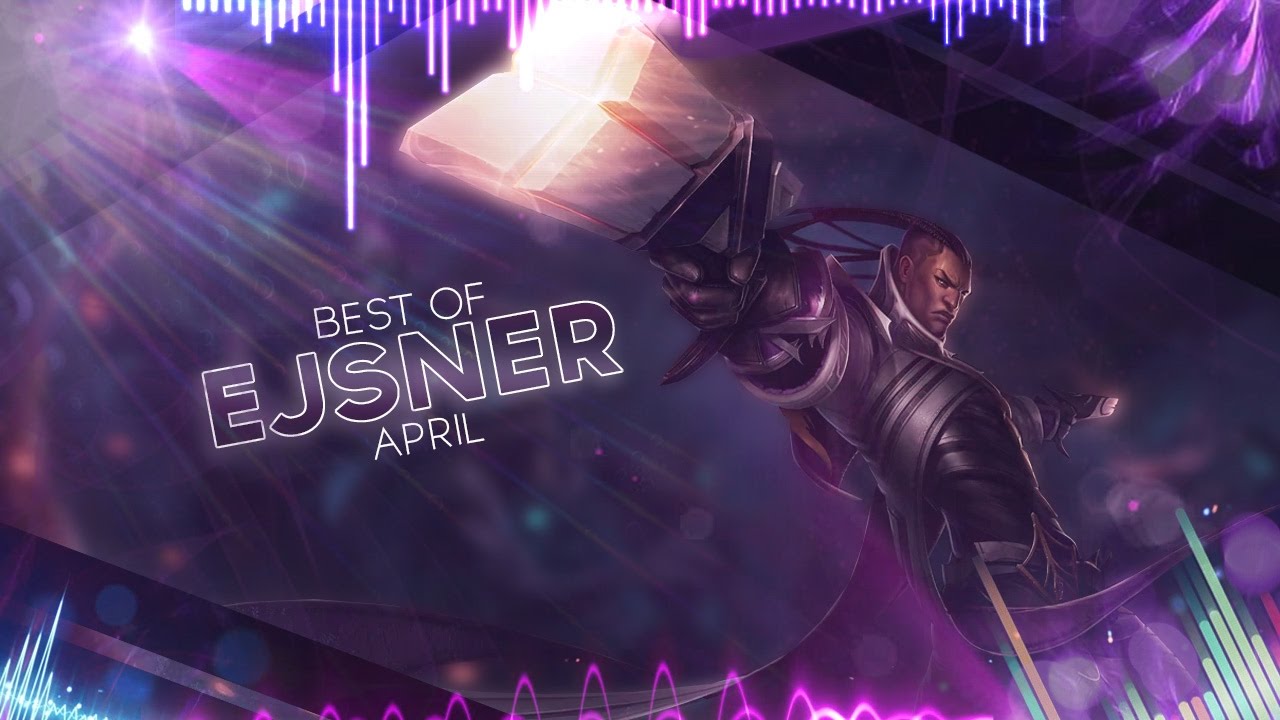 Ejsner - BEST OF APRIL (EDITED BY VORST)