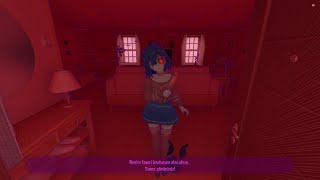 Miside Korku Dolu Anlar Fi̇nal Türkçe Dublaj