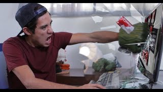 Zach King Vine 2017, New best magic show of zach king 2017 || Magic Vine