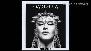 Madonna - Ciao Bella (Acapella)