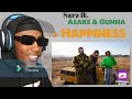 Sarz feat.  Asake & Gunna - Happiness (Official Video) reaction