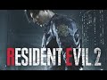 Resident Evil 2 مترجم Resident Evil 2 مترجم