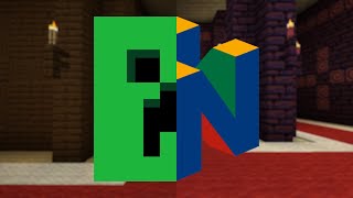Ce Ressource-Pack Donne À Minecraft Un Style Rétro