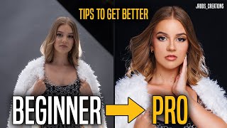 From Beginner to Pro: Unleashing Your Photography Potential - 7 Expert Tips & Tricks!