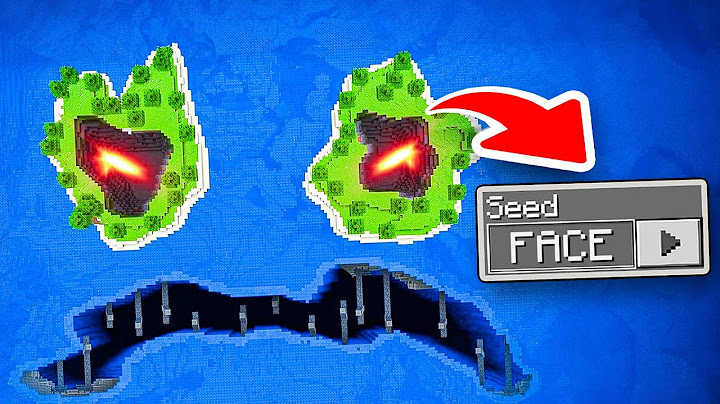 Wir testen mysteriöse MINECRAFT SEEDS die man nicht betreten darf!